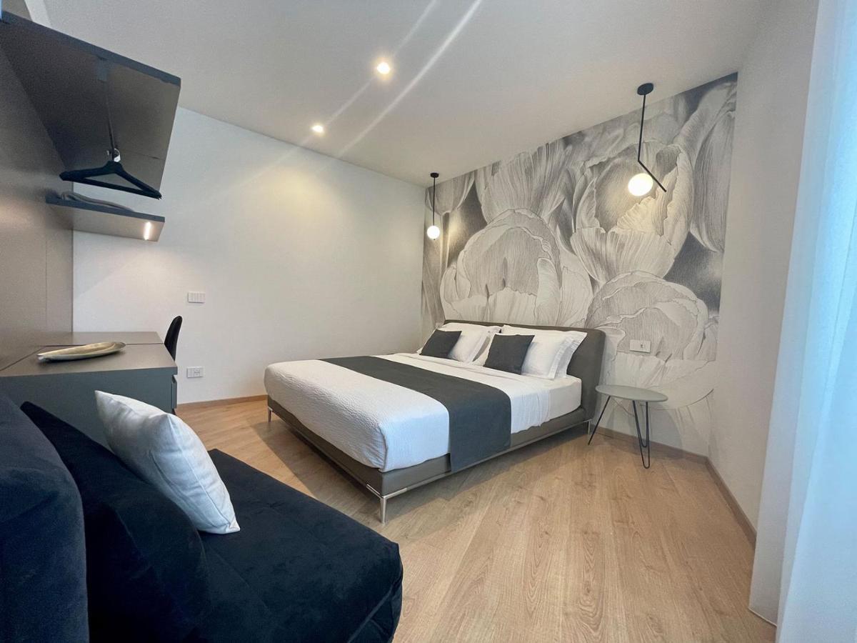Clavis Luxury Apartments Chiavenna Exterior foto