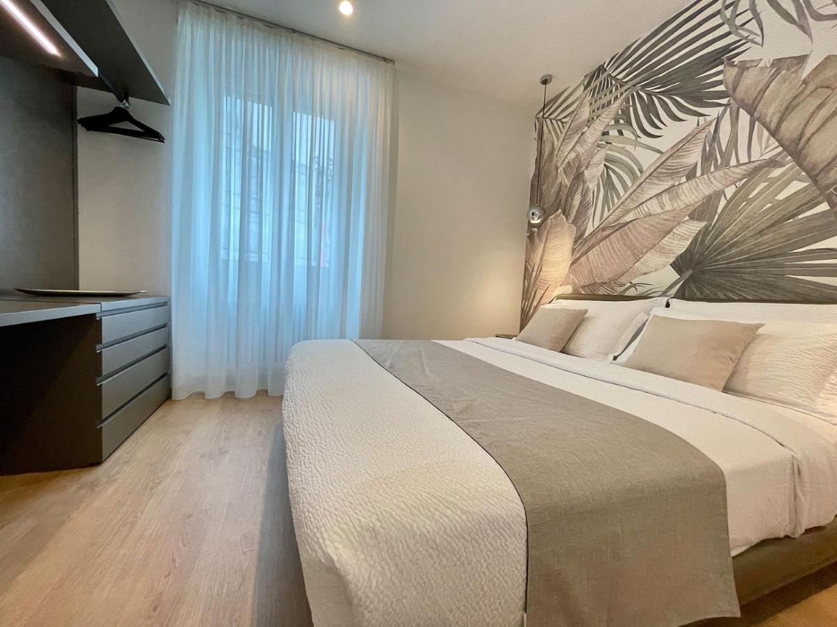 Clavis Luxury Apartments Chiavenna Exterior foto