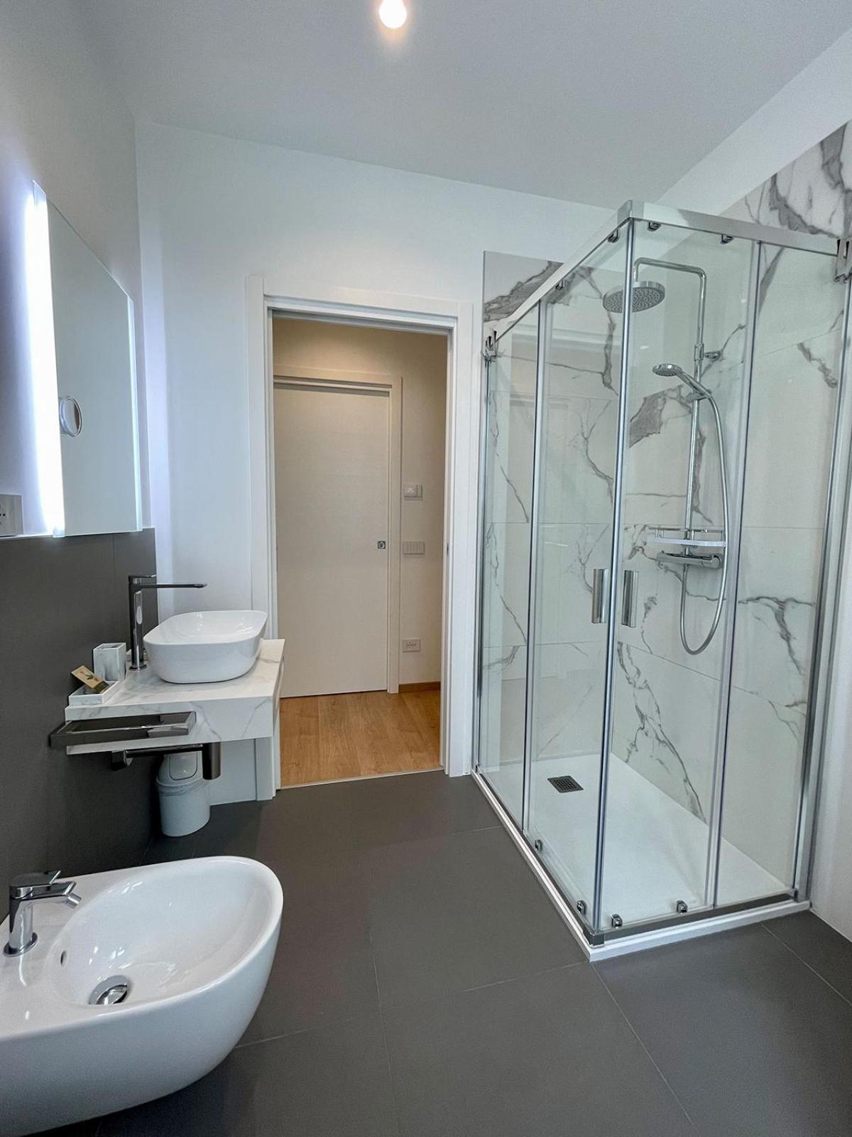 Clavis Luxury Apartments Chiavenna Exterior foto