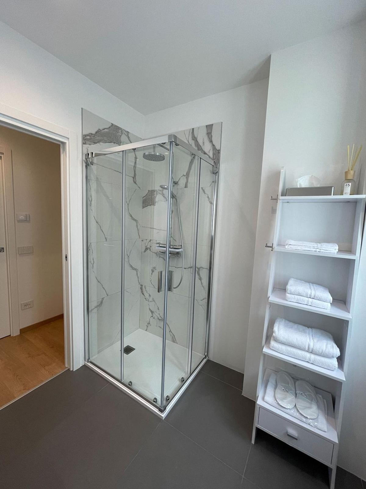 Clavis Luxury Apartments Chiavenna Exterior foto
