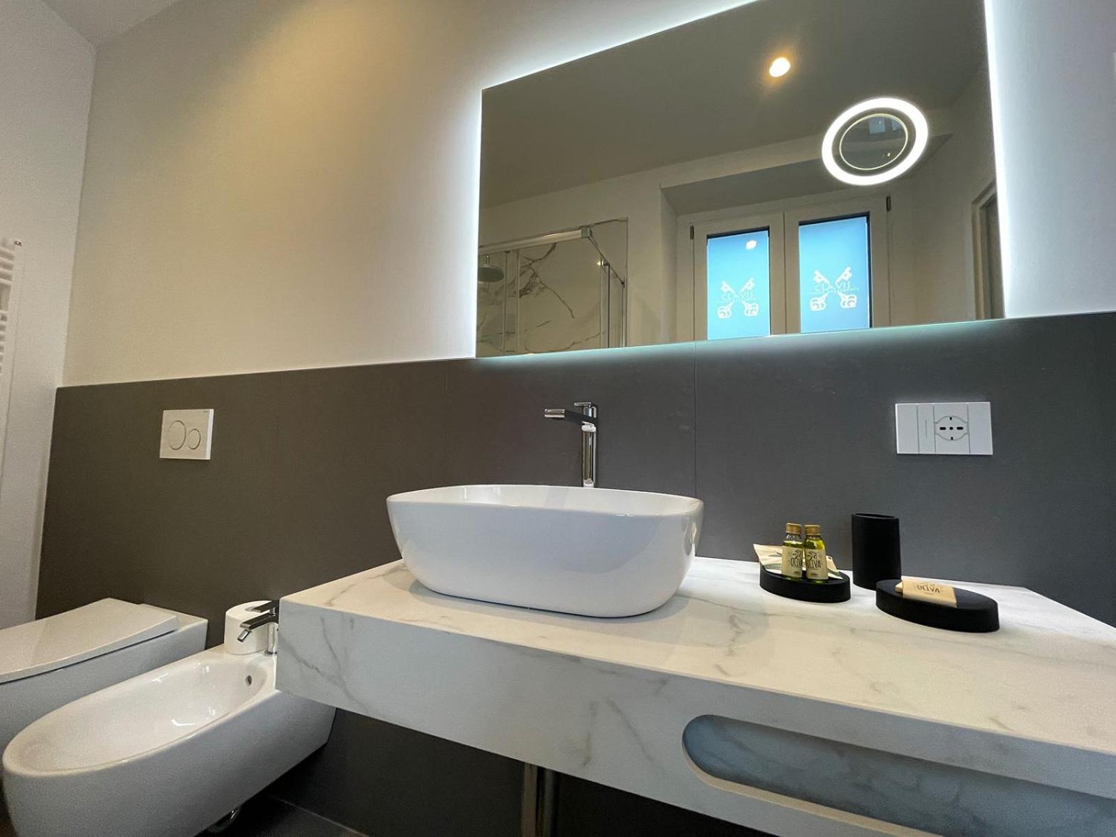Clavis Luxury Apartments Chiavenna Exterior foto