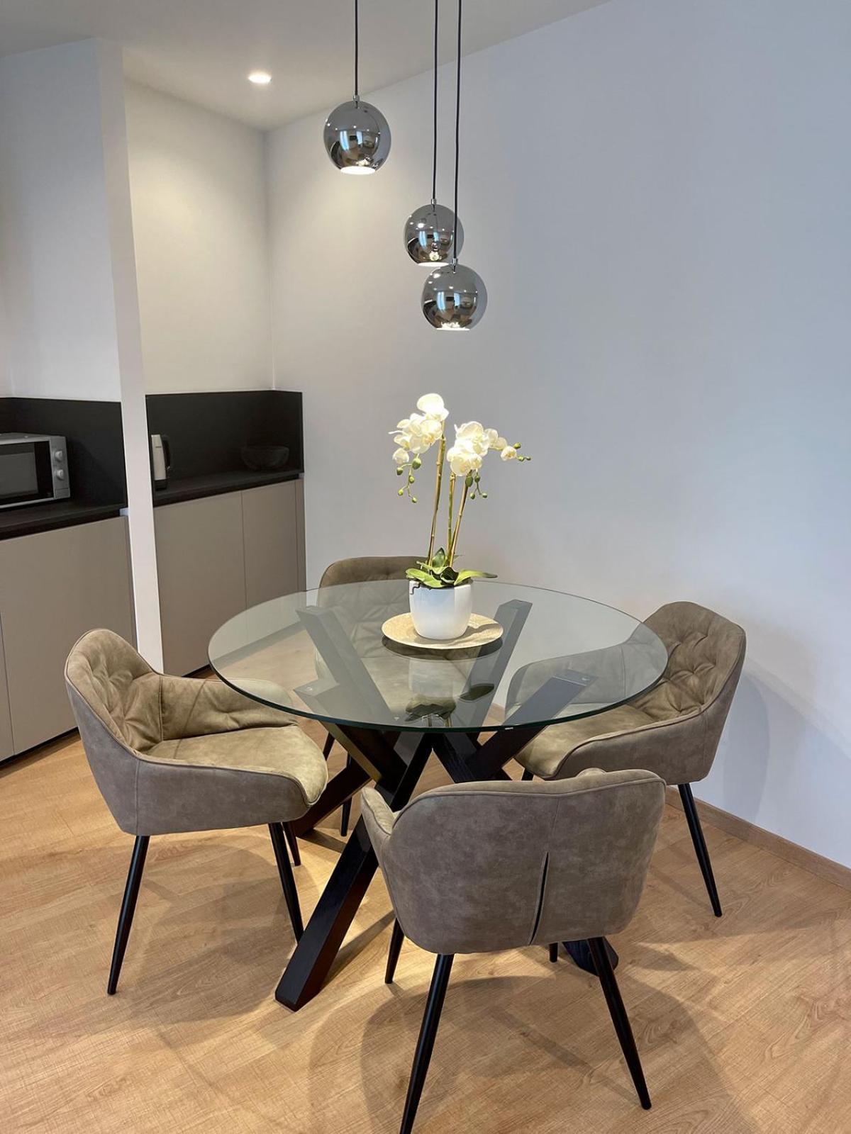 Clavis Luxury Apartments Chiavenna Exterior foto