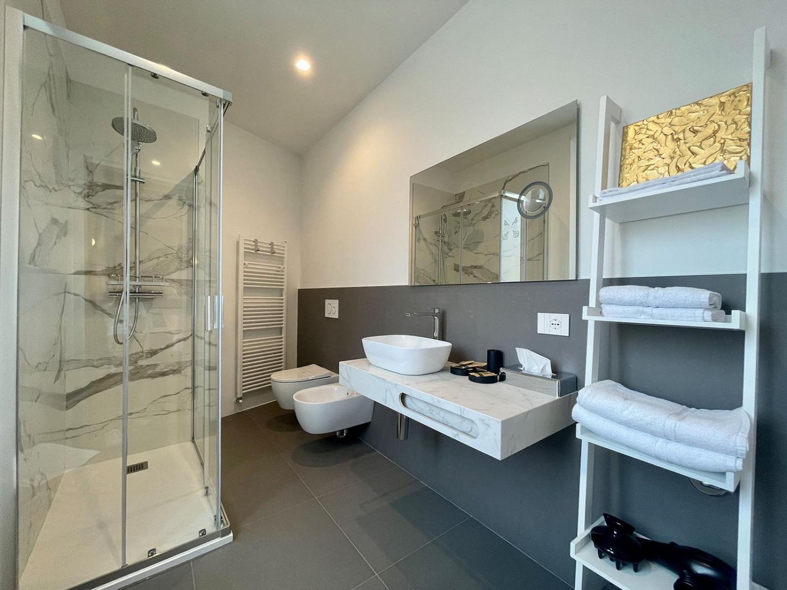 Clavis Luxury Apartments Chiavenna Exterior foto