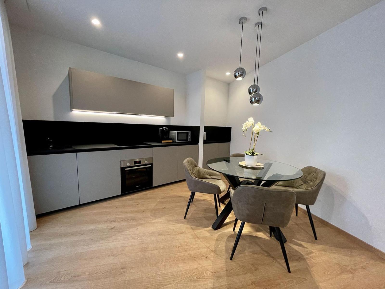 Clavis Luxury Apartments Chiavenna Exterior foto