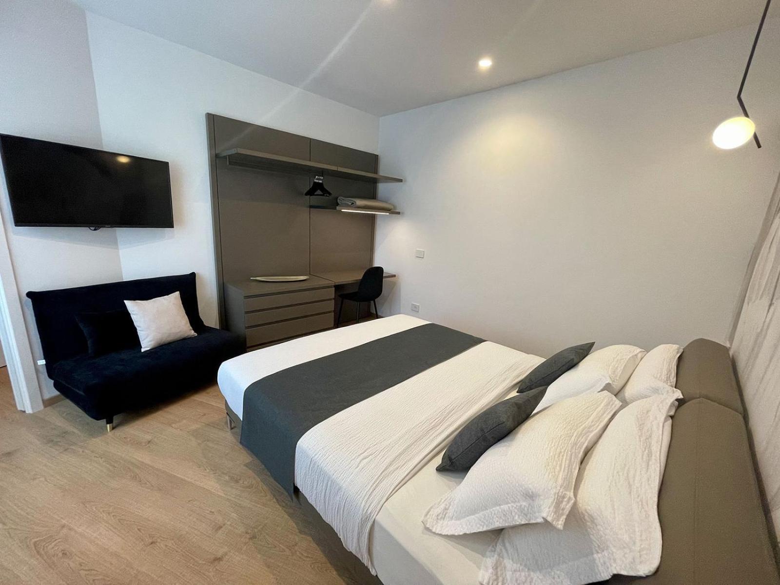 Clavis Luxury Apartments Chiavenna Exterior foto