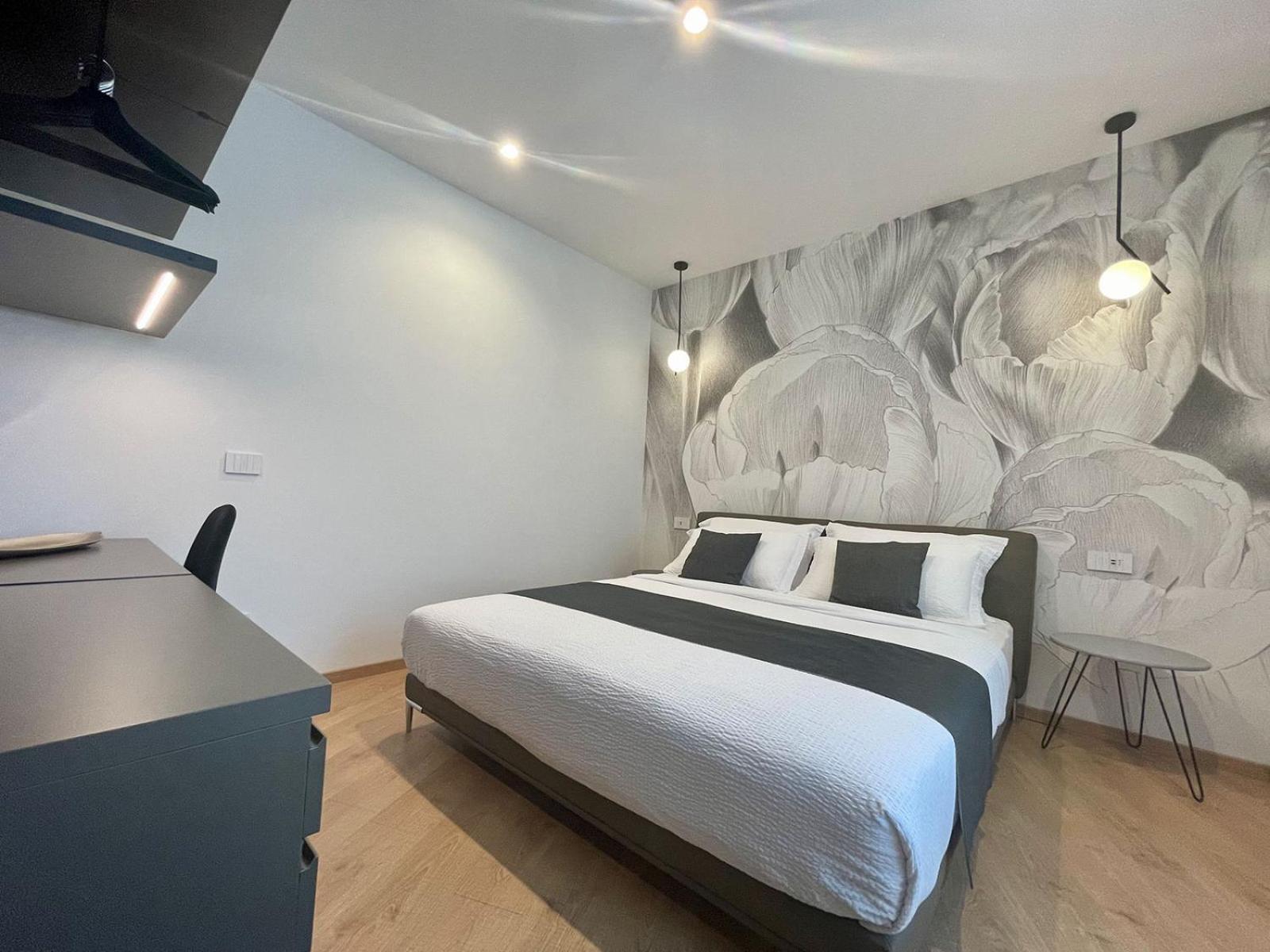 Clavis Luxury Apartments Chiavenna Exterior foto