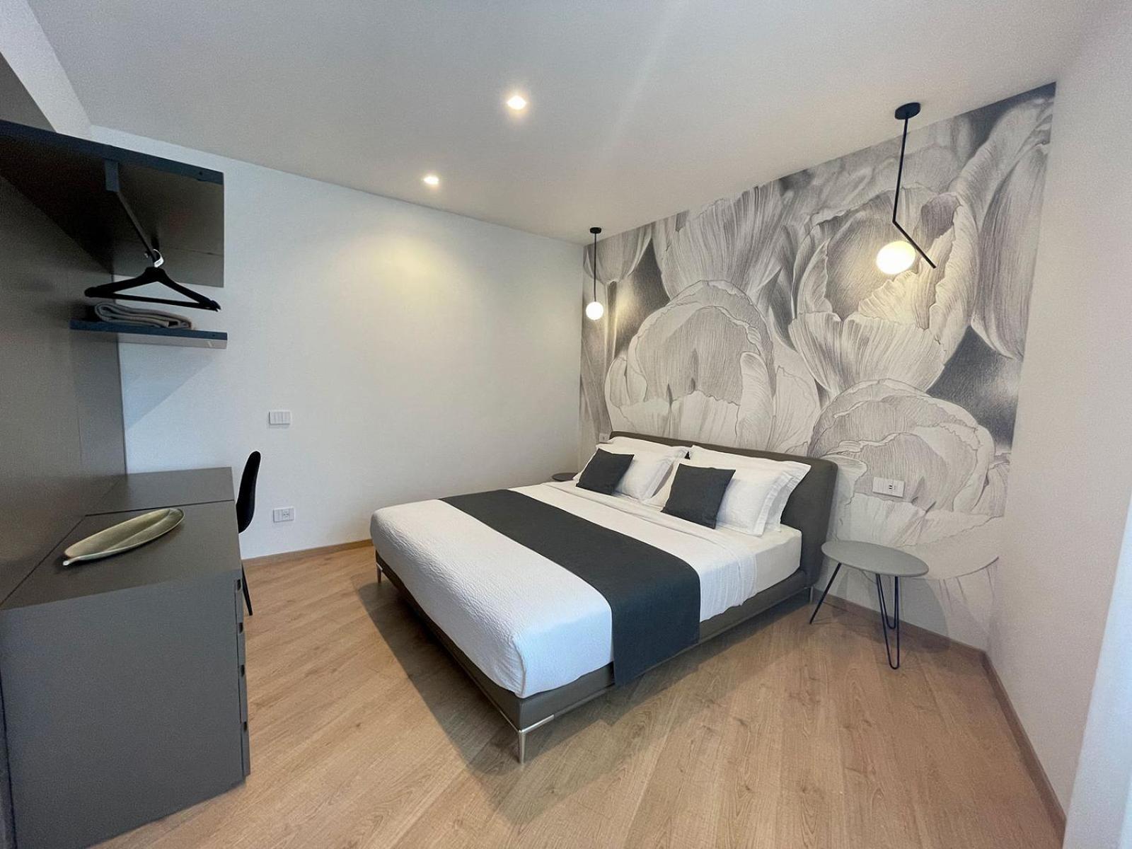 Clavis Luxury Apartments Chiavenna Exterior foto
